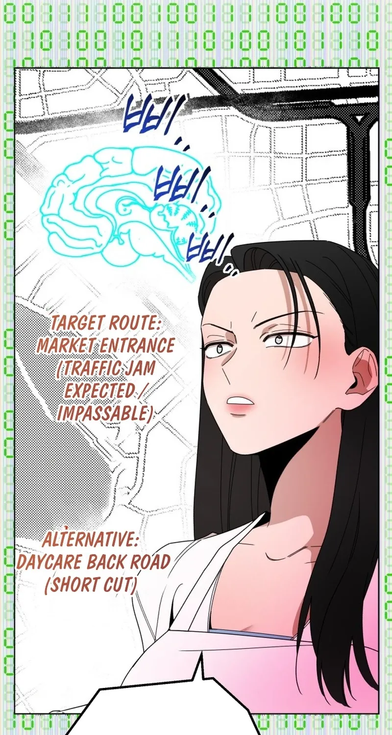 Killing Darling Baby-ing Chapter 6 page 95 - 