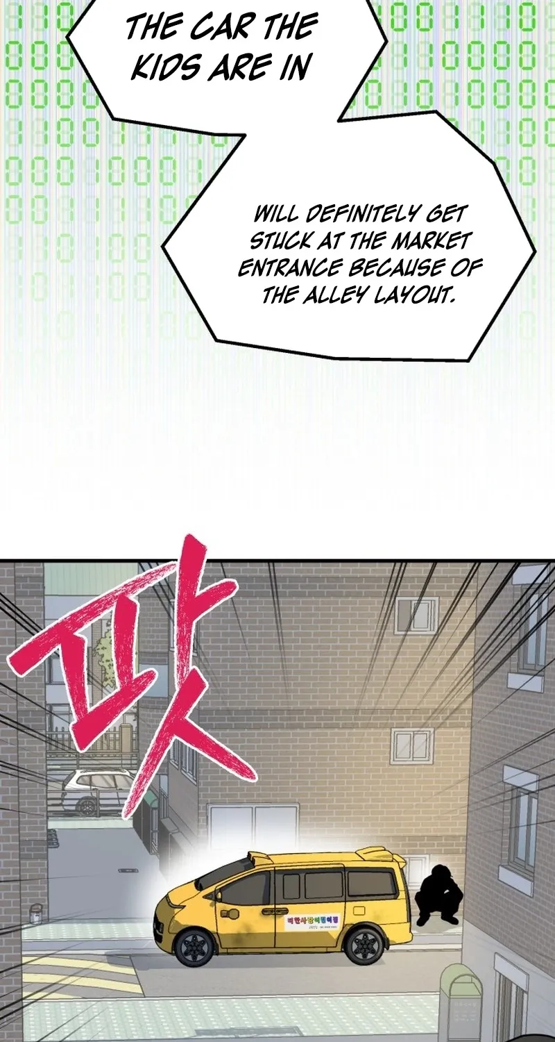 Killing Darling Baby-ing Chapter 6 page 96 - 