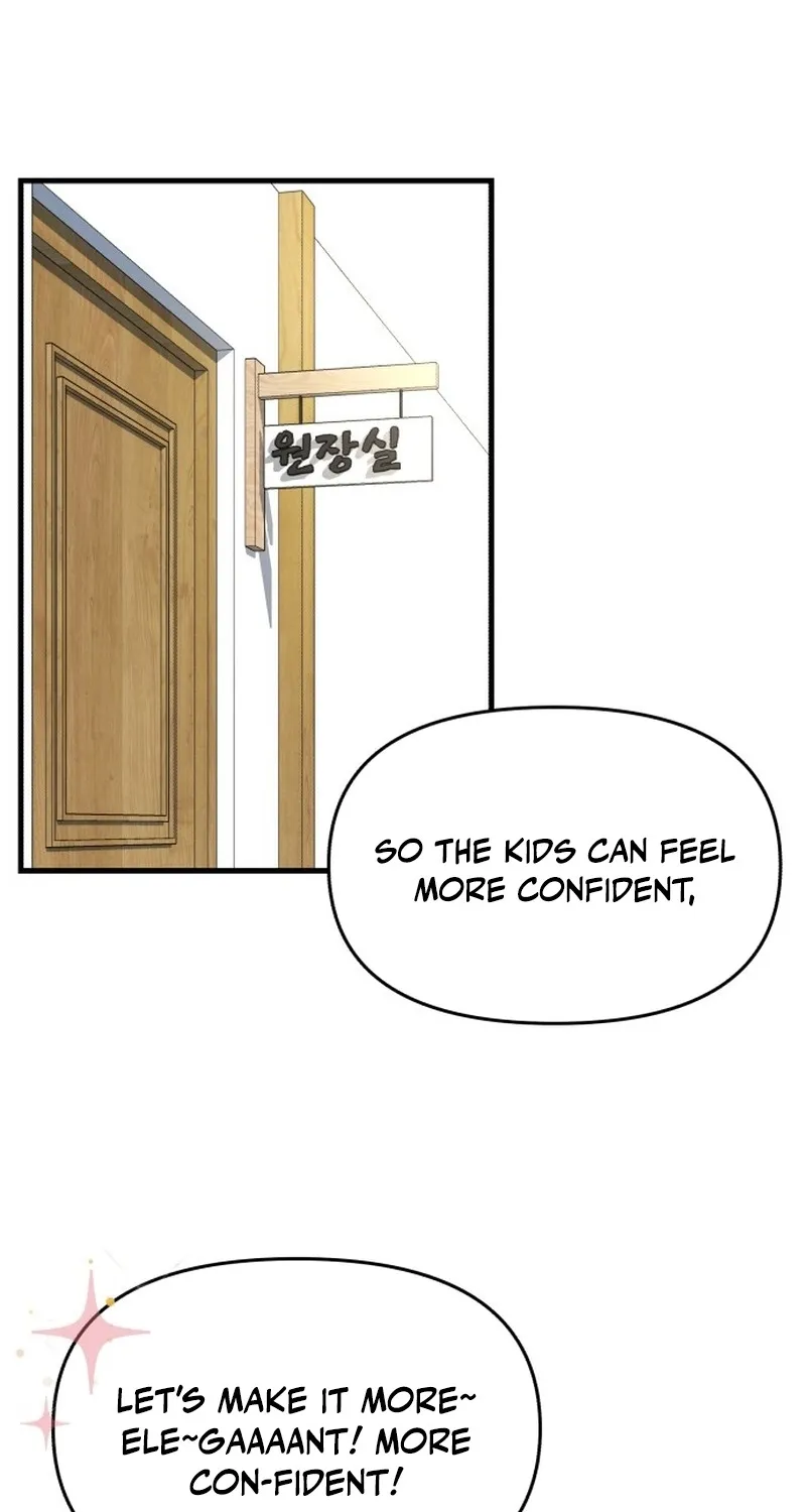 Killing Darling Baby-ing Chapter 7 page 2 - 