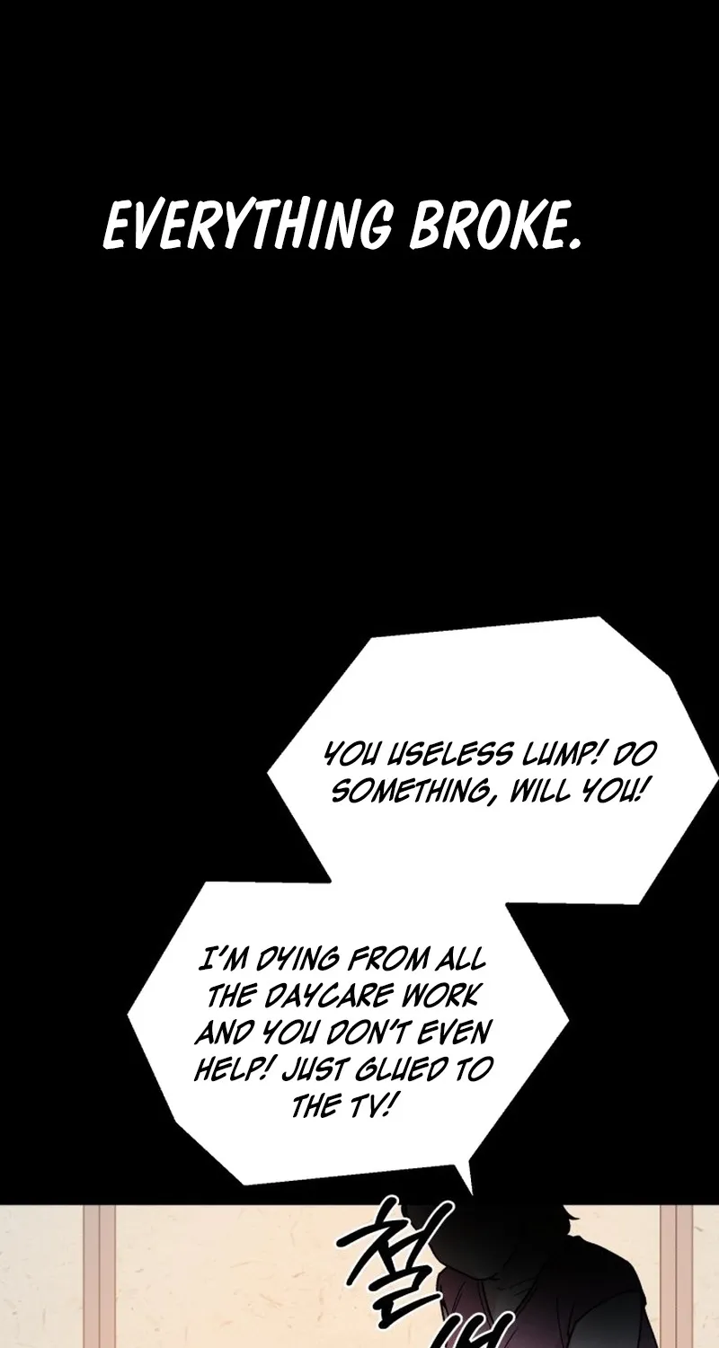Killing Darling Baby-ing Chapter 7 page 101 - 