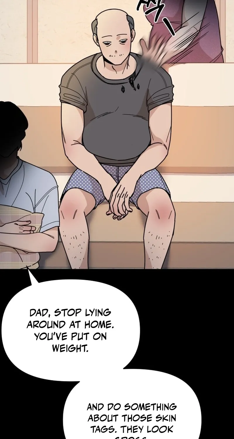 Killing Darling Baby-ing Chapter 7 page 102 - 