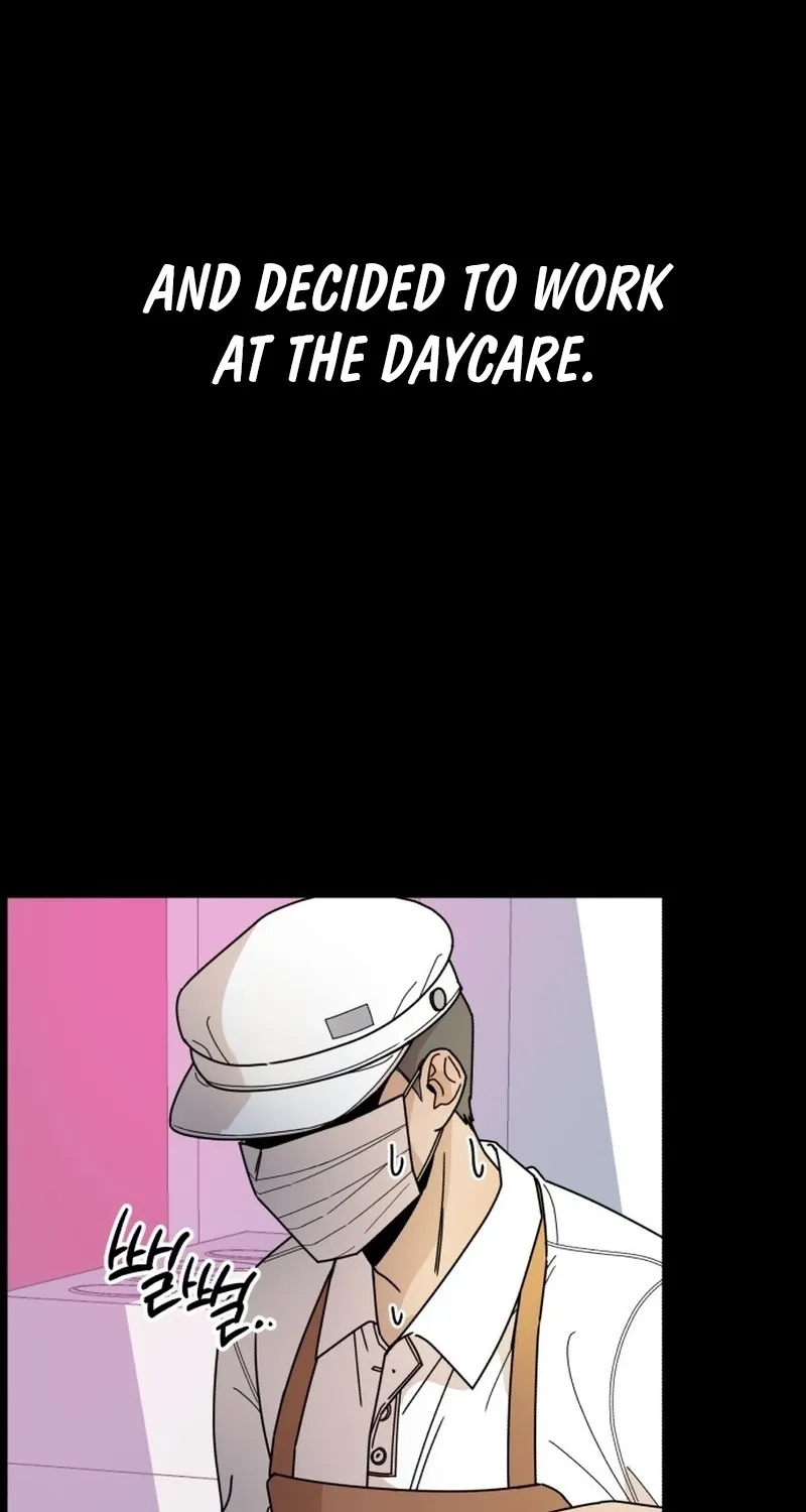 Killing Darling Baby-ing Chapter 7 page 104 - 