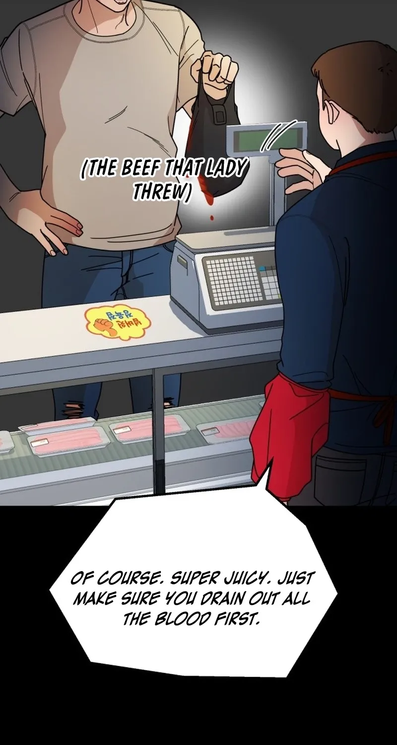 Killing Darling Baby-ing Chapter 7 page 109 - 