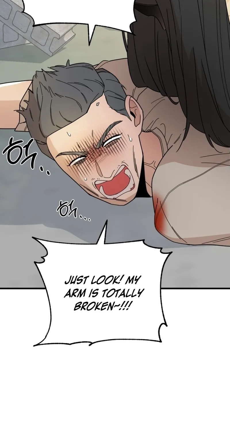 Killing Darling Baby-ing Chapter 7 page 113 - 
