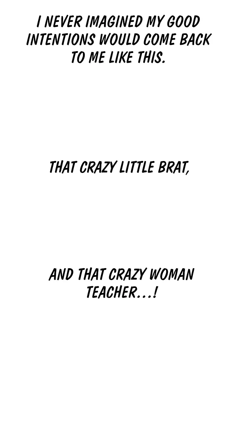Killing Darling Baby-ing Chapter 7 page 114 - 