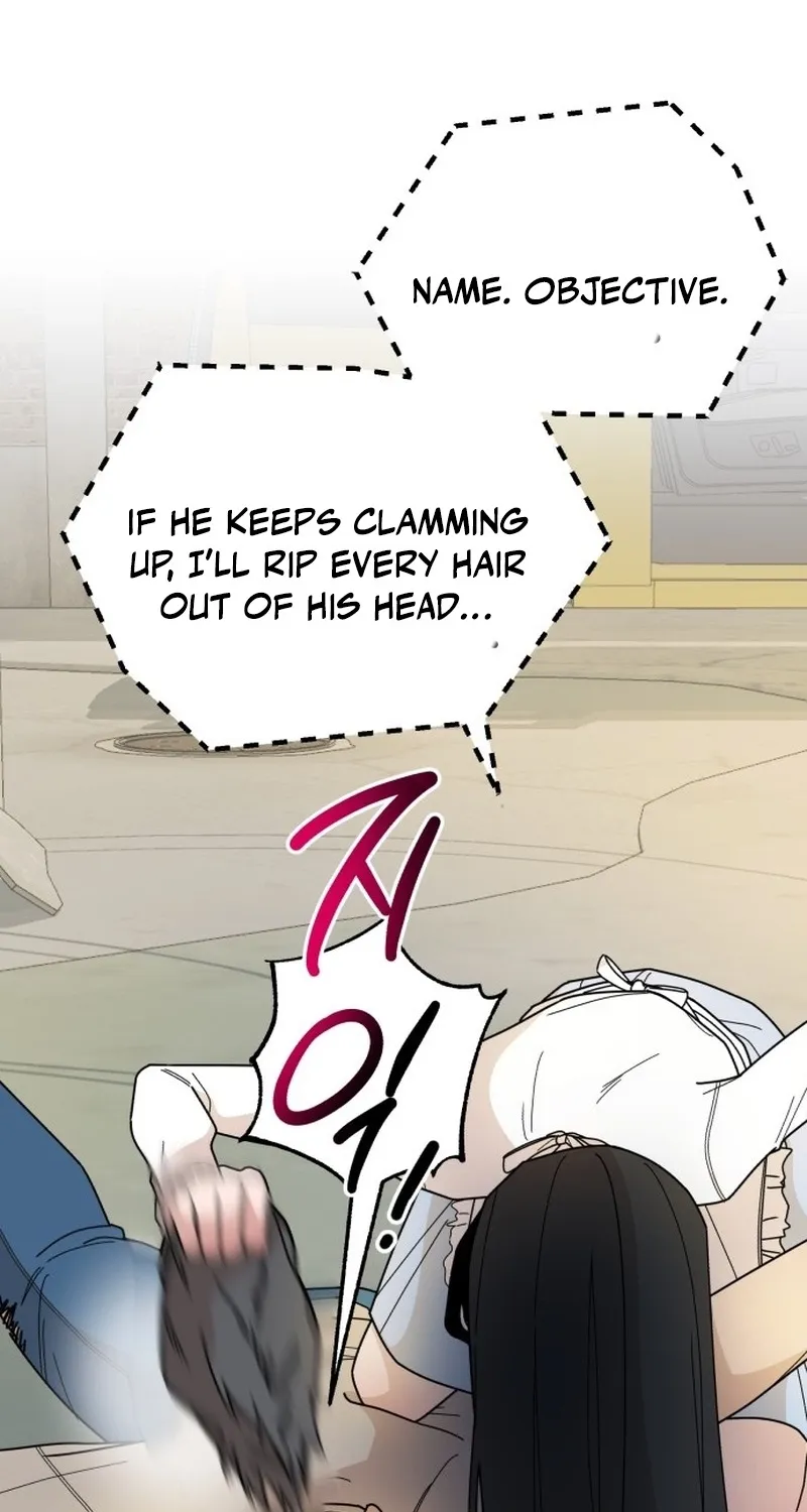 Killing Darling Baby-ing Chapter 7 page 115 - 