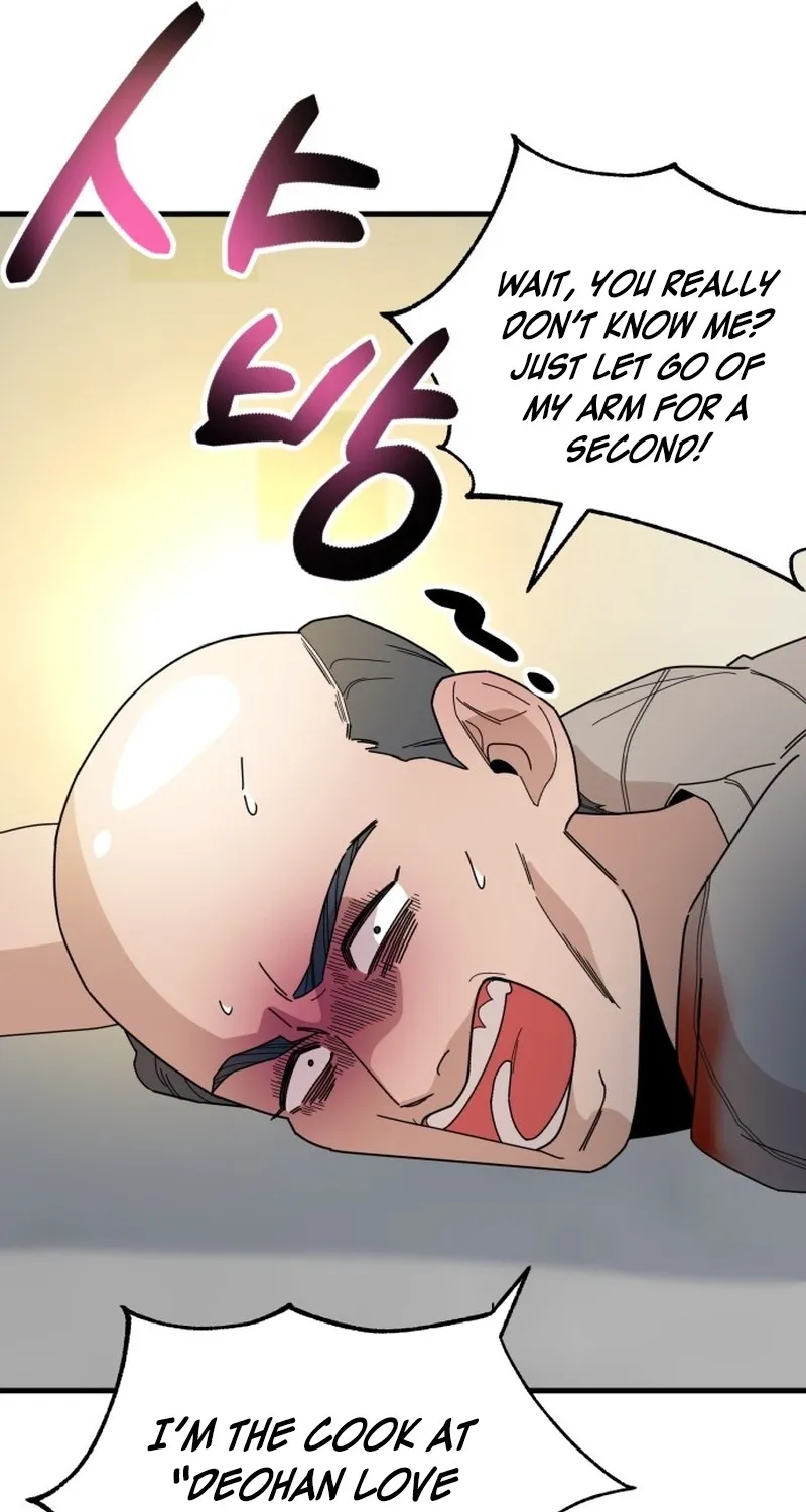 Killing Darling Baby-ing Chapter 7 page 117 - 