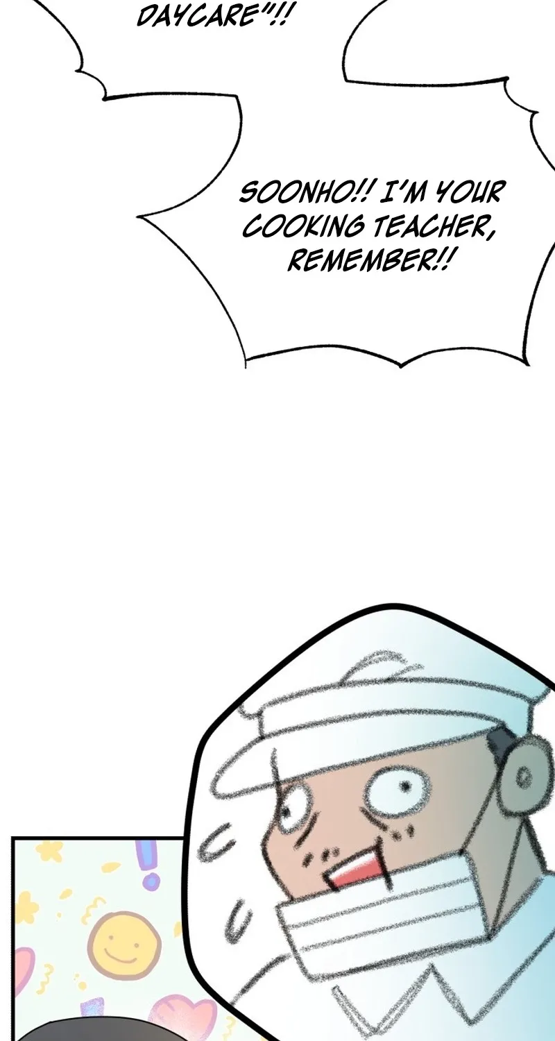 Killing Darling Baby-ing Chapter 7 page 118 - 