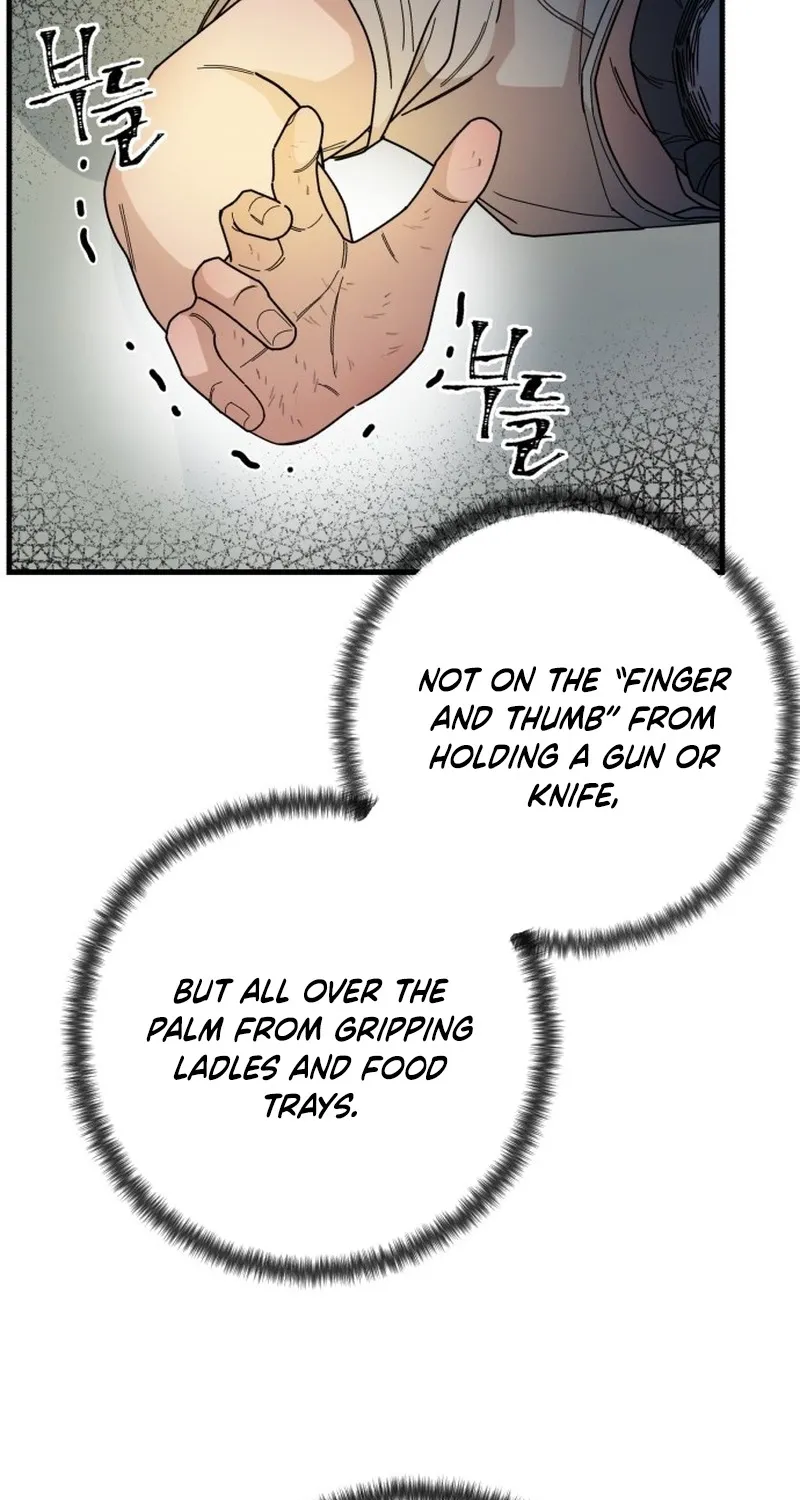 Killing Darling Baby-ing Chapter 7 page 121 - 
