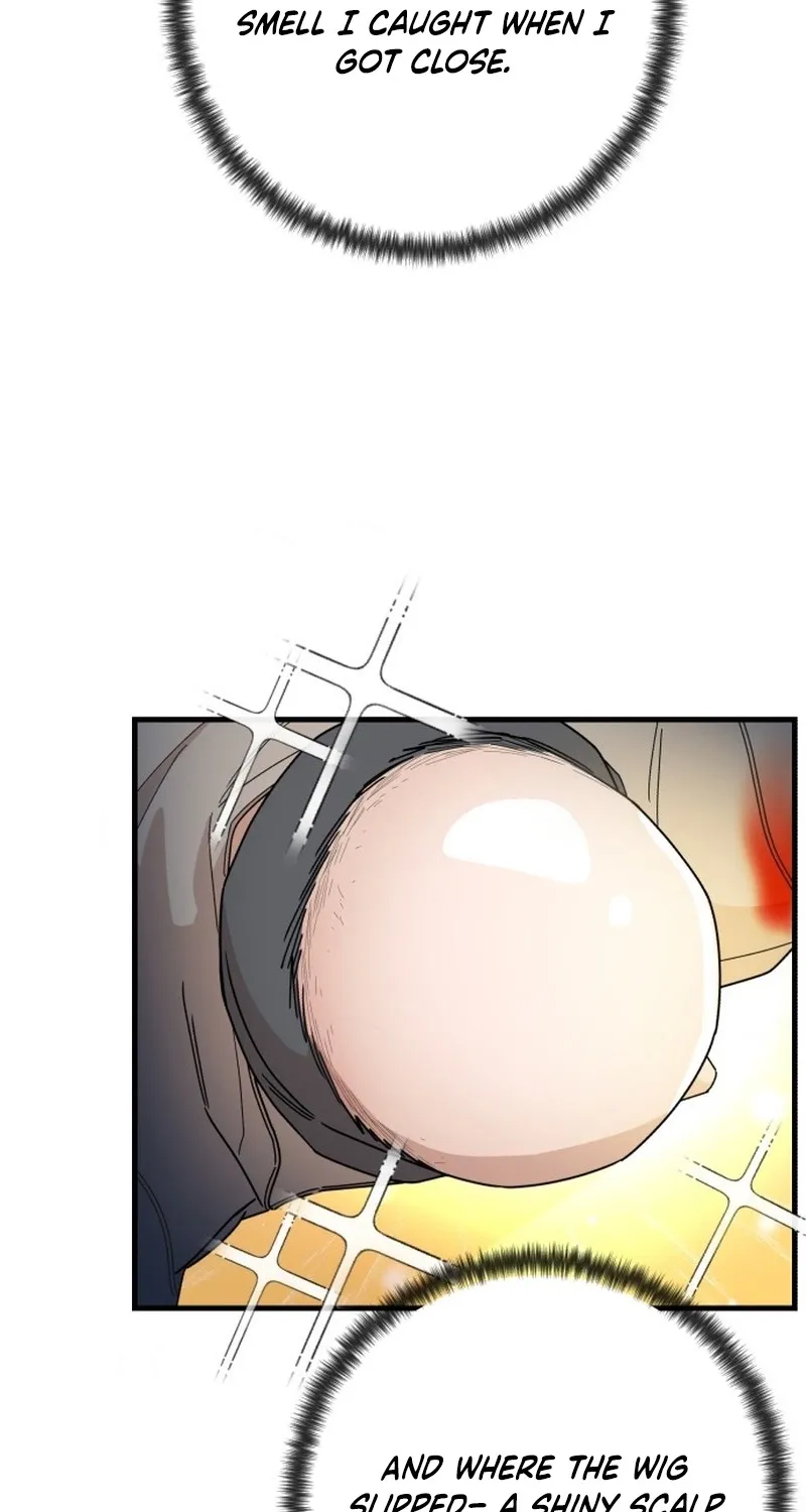 Killing Darling Baby-ing Chapter 7 page 123 - 