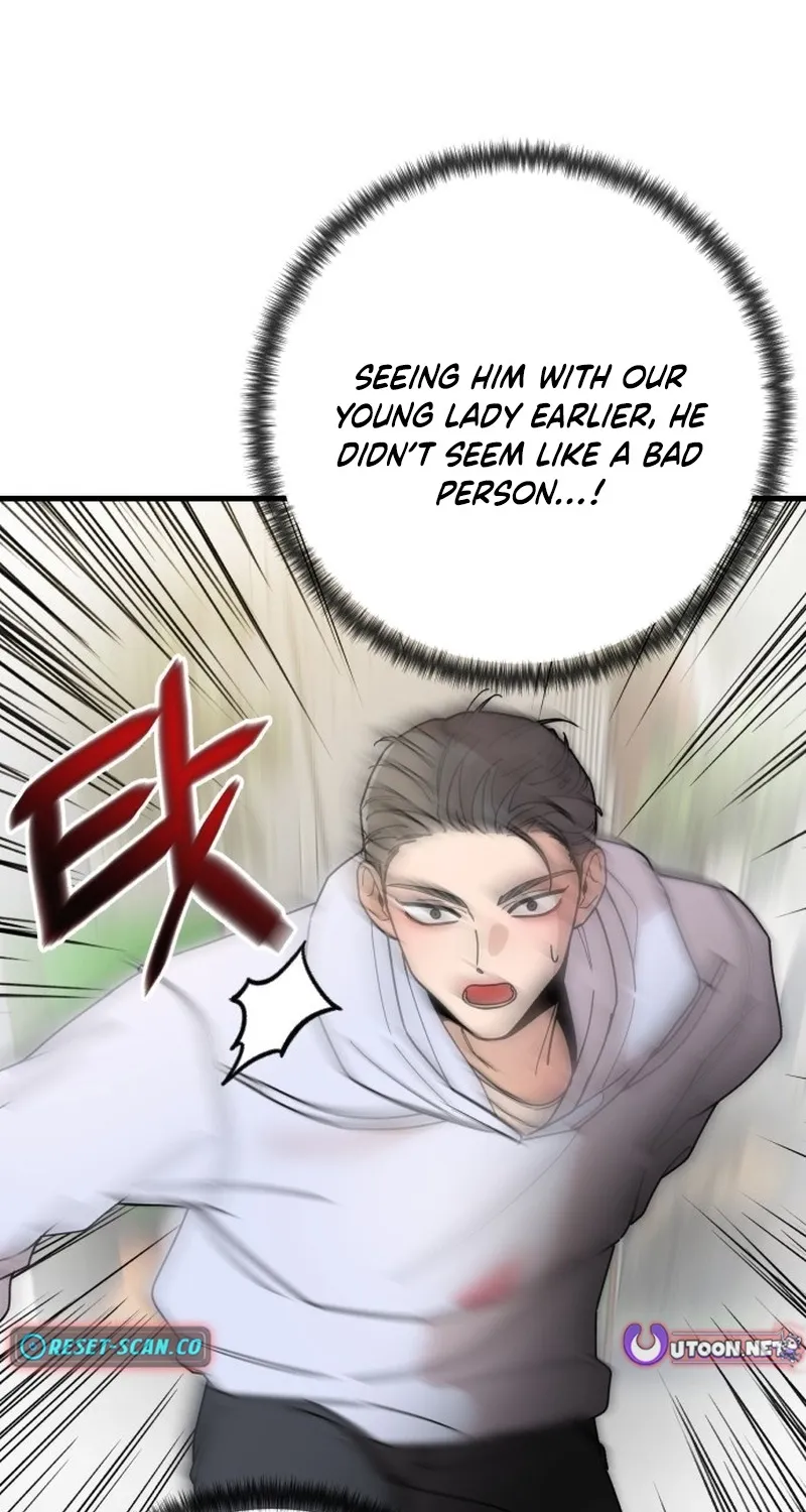 Killing Darling Baby-ing Chapter 7 page 126 - 