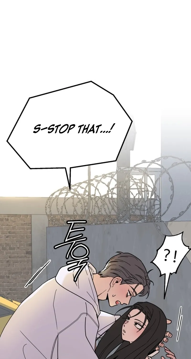 Killing Darling Baby-ing Chapter 7 page 129 - 