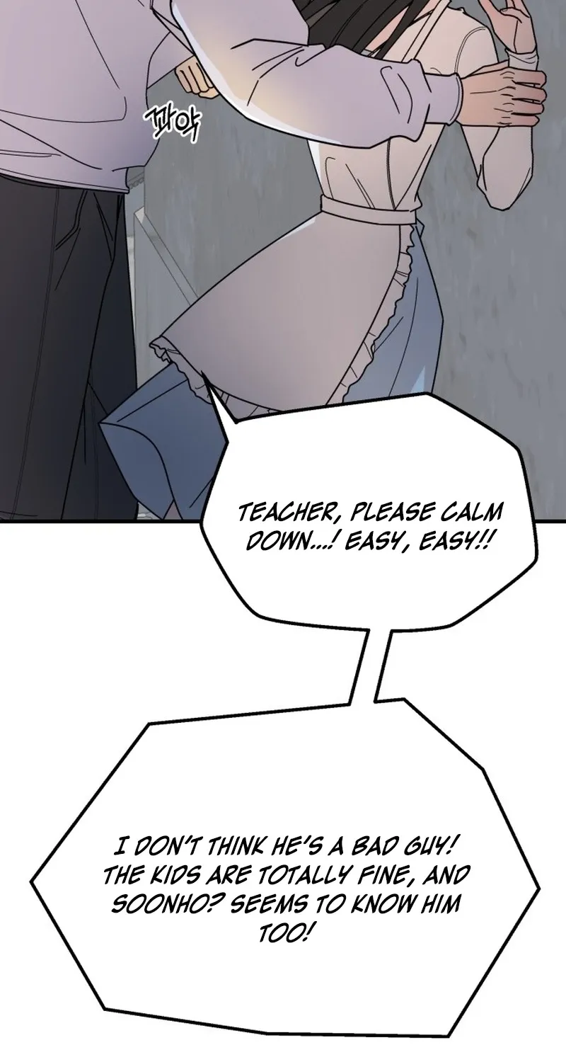 Killing Darling Baby-ing Chapter 7 page 130 - 