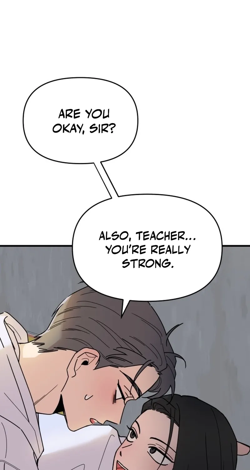 Killing Darling Baby-ing Chapter 7 page 131 - 