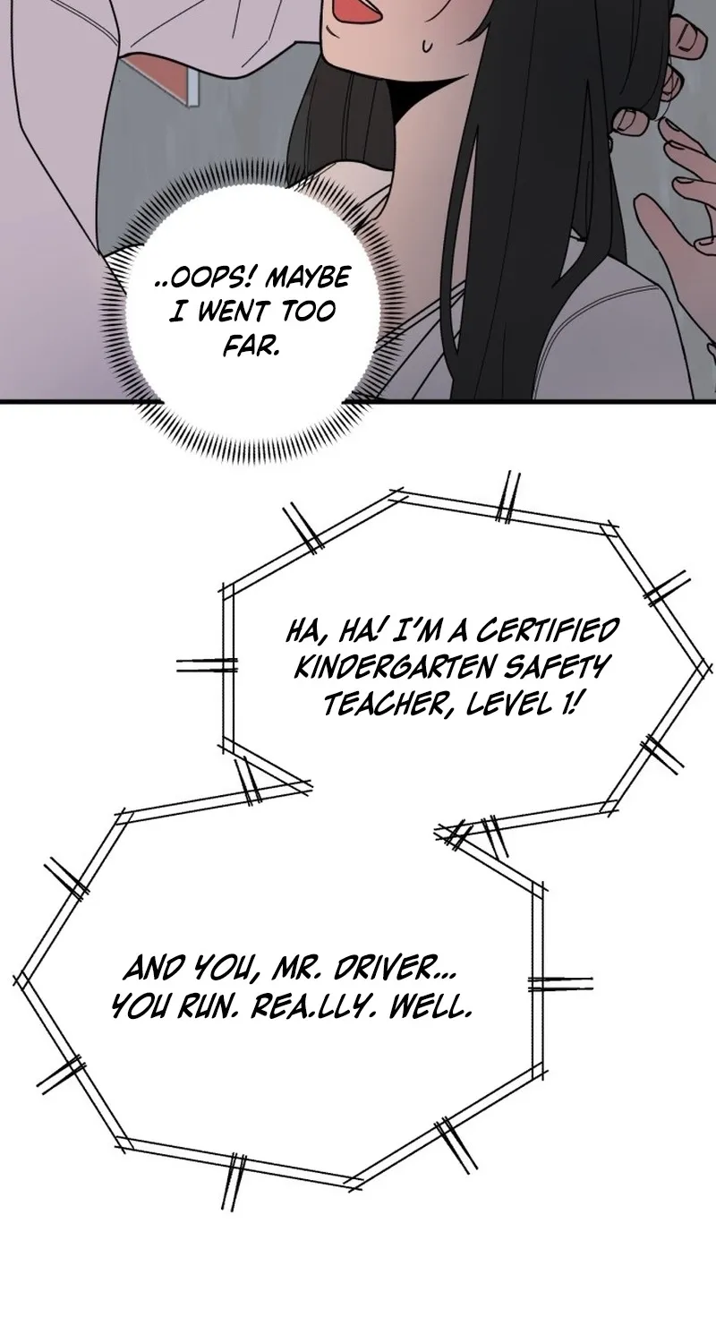 Killing Darling Baby-ing Chapter 7 page 132 - 