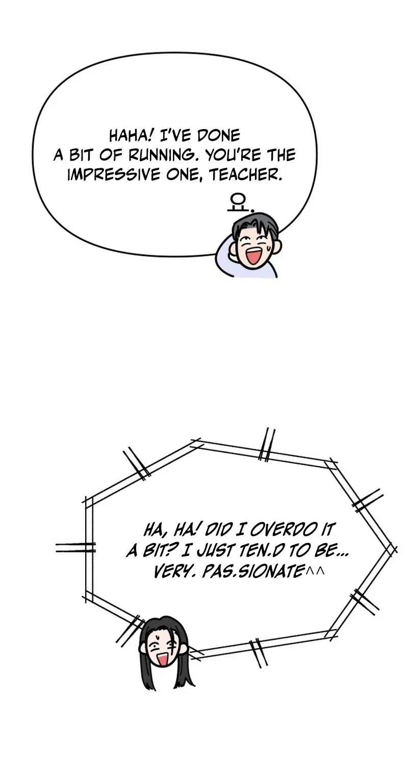 Killing Darling Baby-ing Chapter 7 page 133 - 