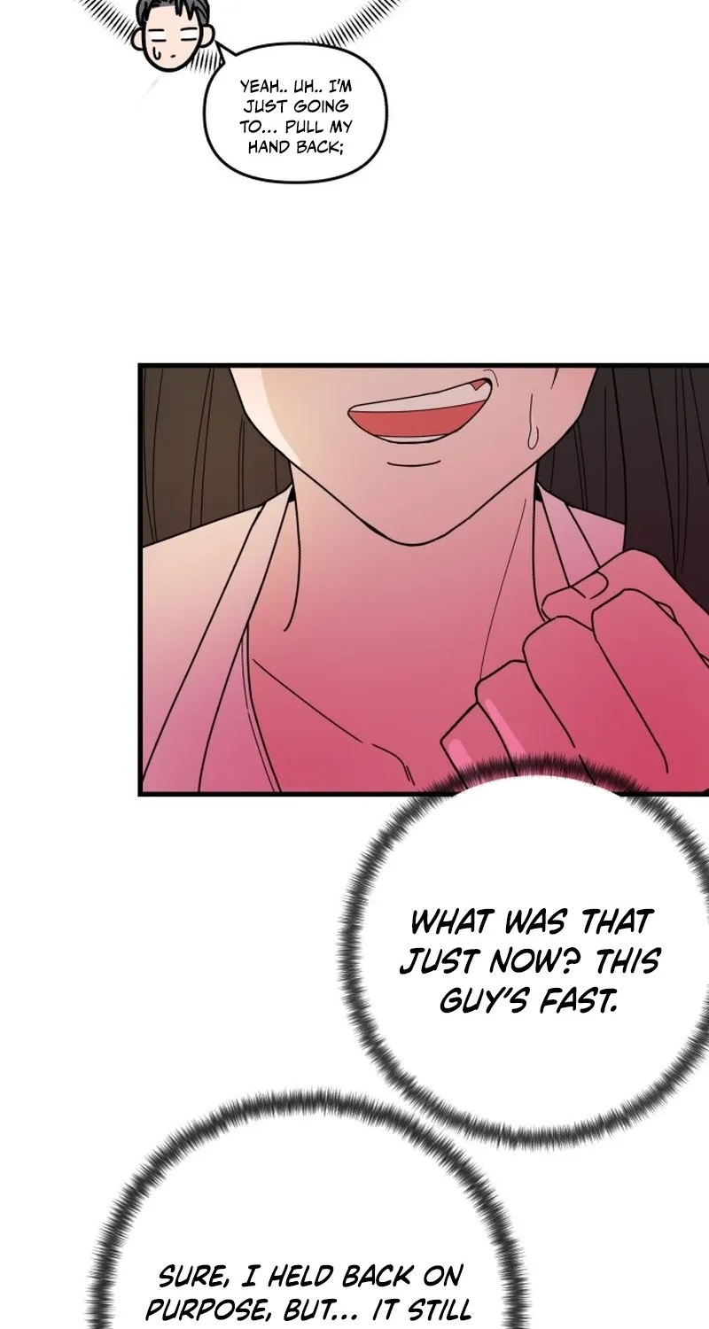Killing Darling Baby-ing Chapter 7 page 136 - 