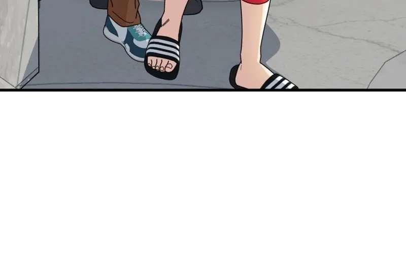 Killing Darling Baby-ing Chapter 7 page 140 - 