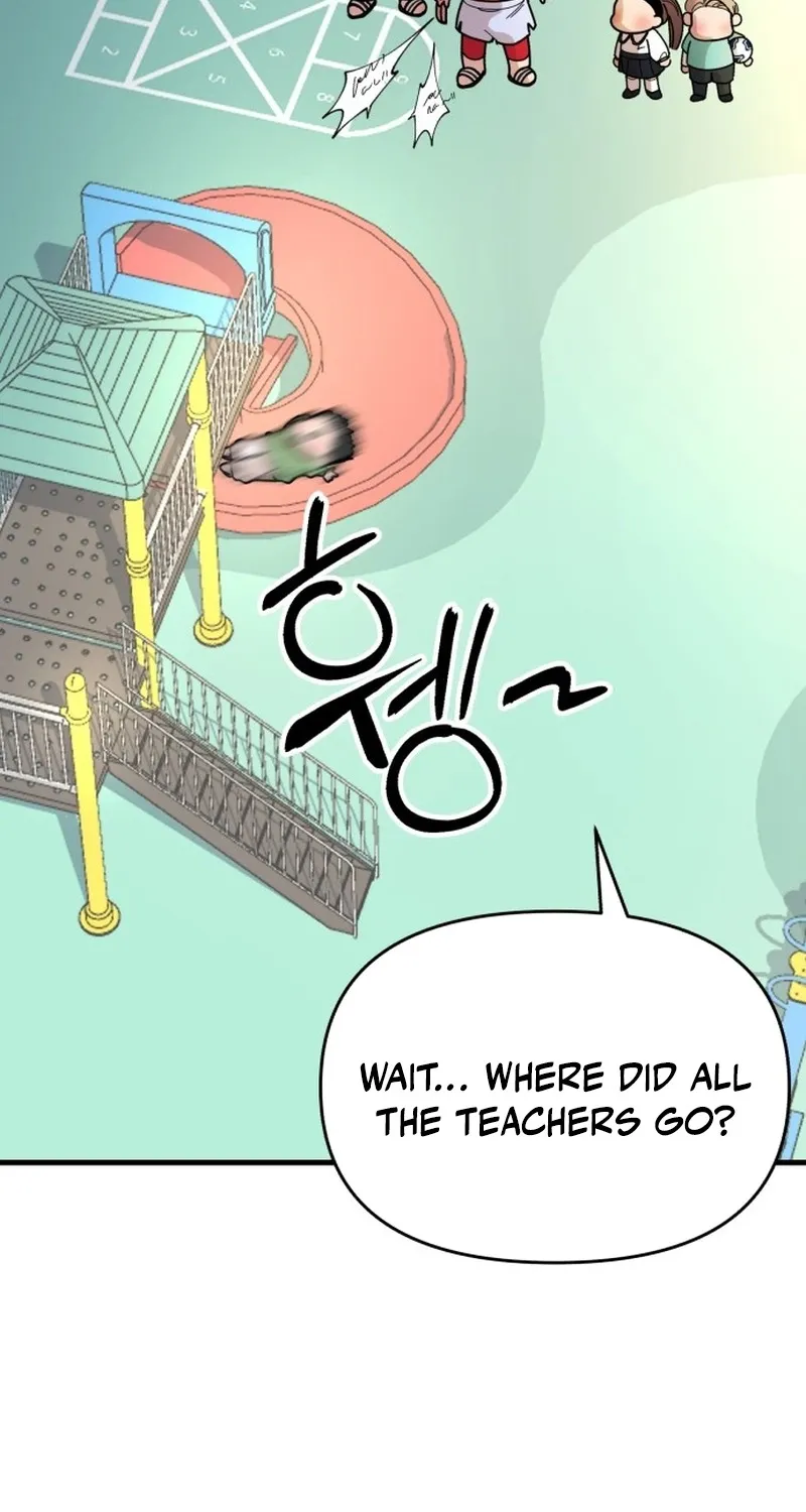 Killing Darling Baby-ing Chapter 7 page 15 - 