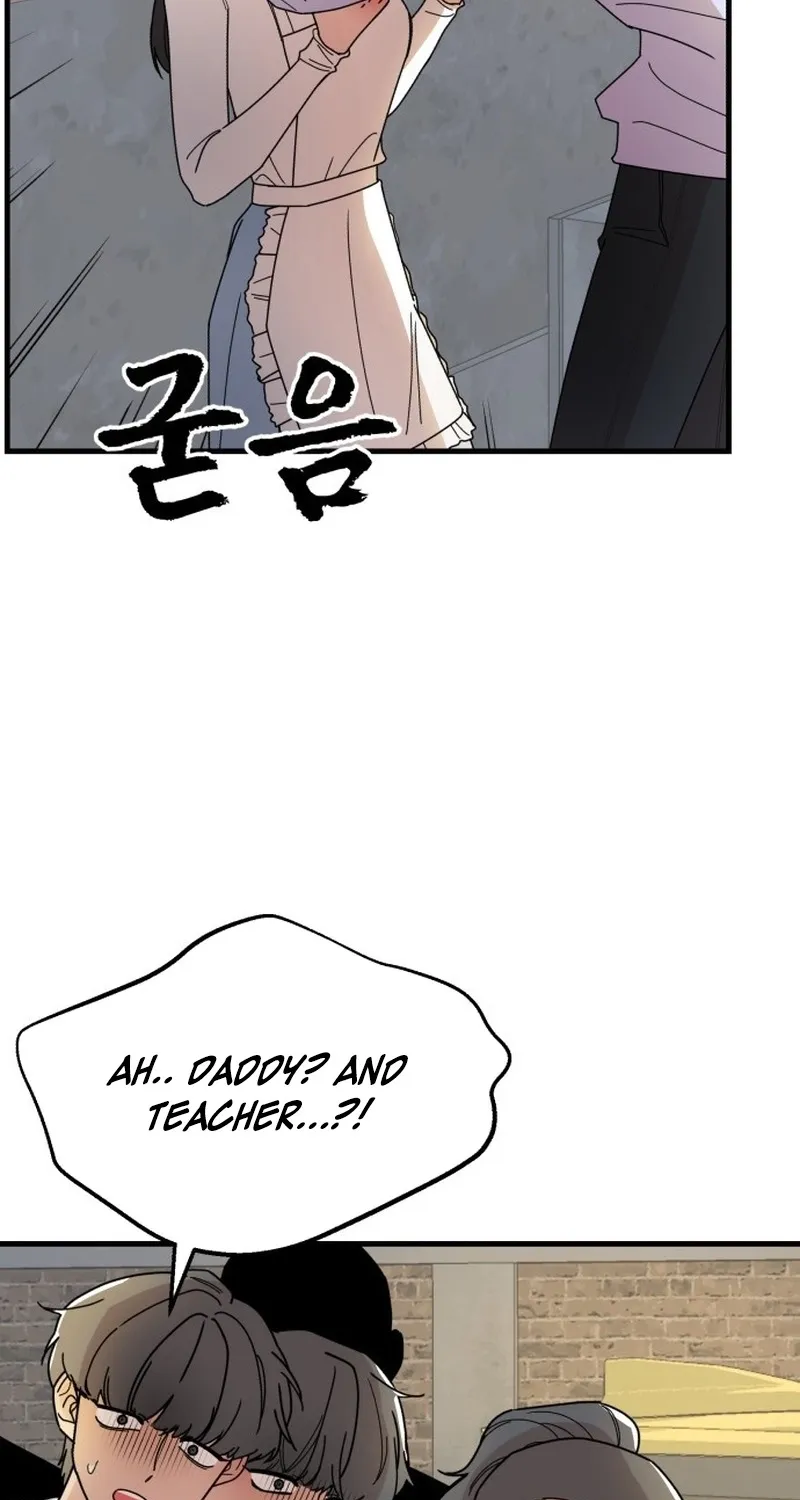 Killing Darling Baby-ing Chapter 7 page 143 - 