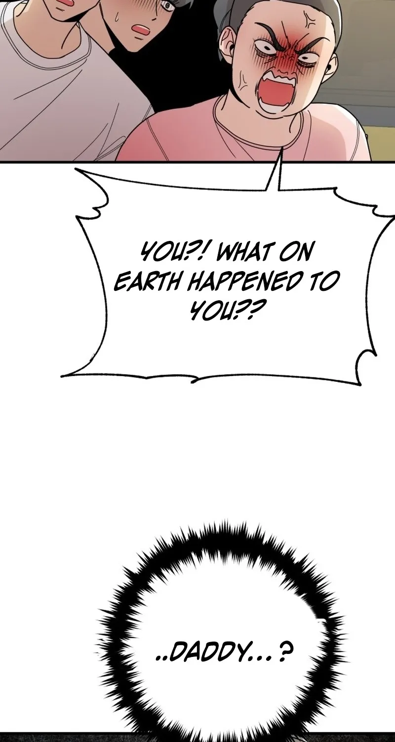 Killing Darling Baby-ing Chapter 7 page 144 - 