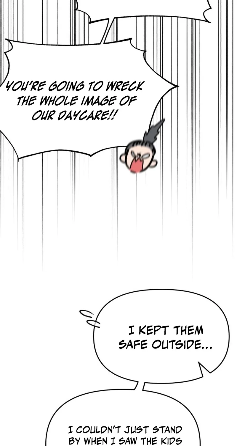 Killing Darling Baby-ing Chapter 7 page 150 - 
