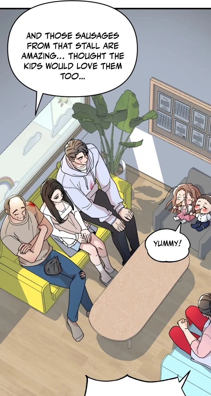 Killing Darling Baby-ing Chapter 7 page 152 - 