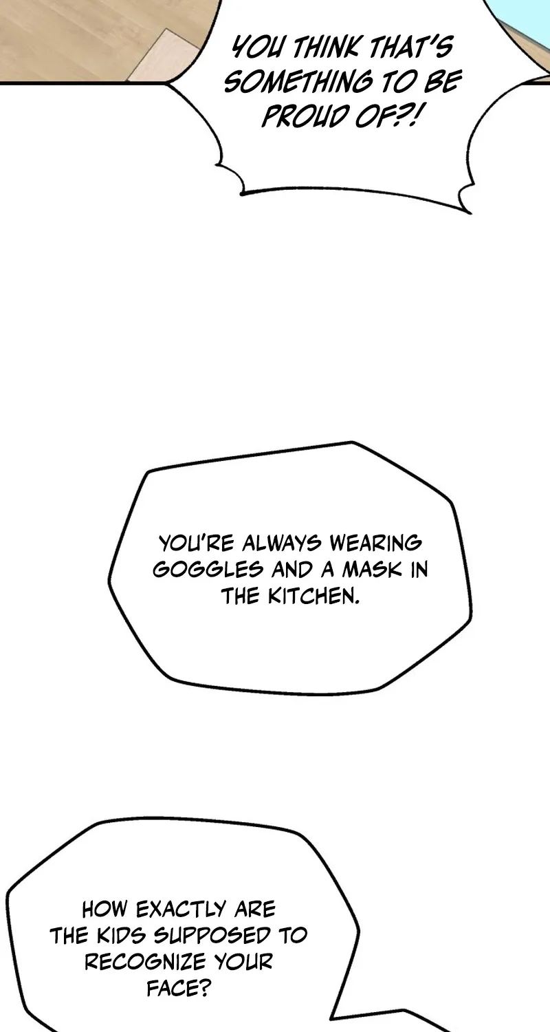 Killing Darling Baby-ing Chapter 7 page 153 - 