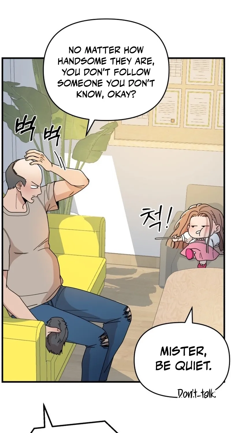 Killing Darling Baby-ing Chapter 7 page 158 - 