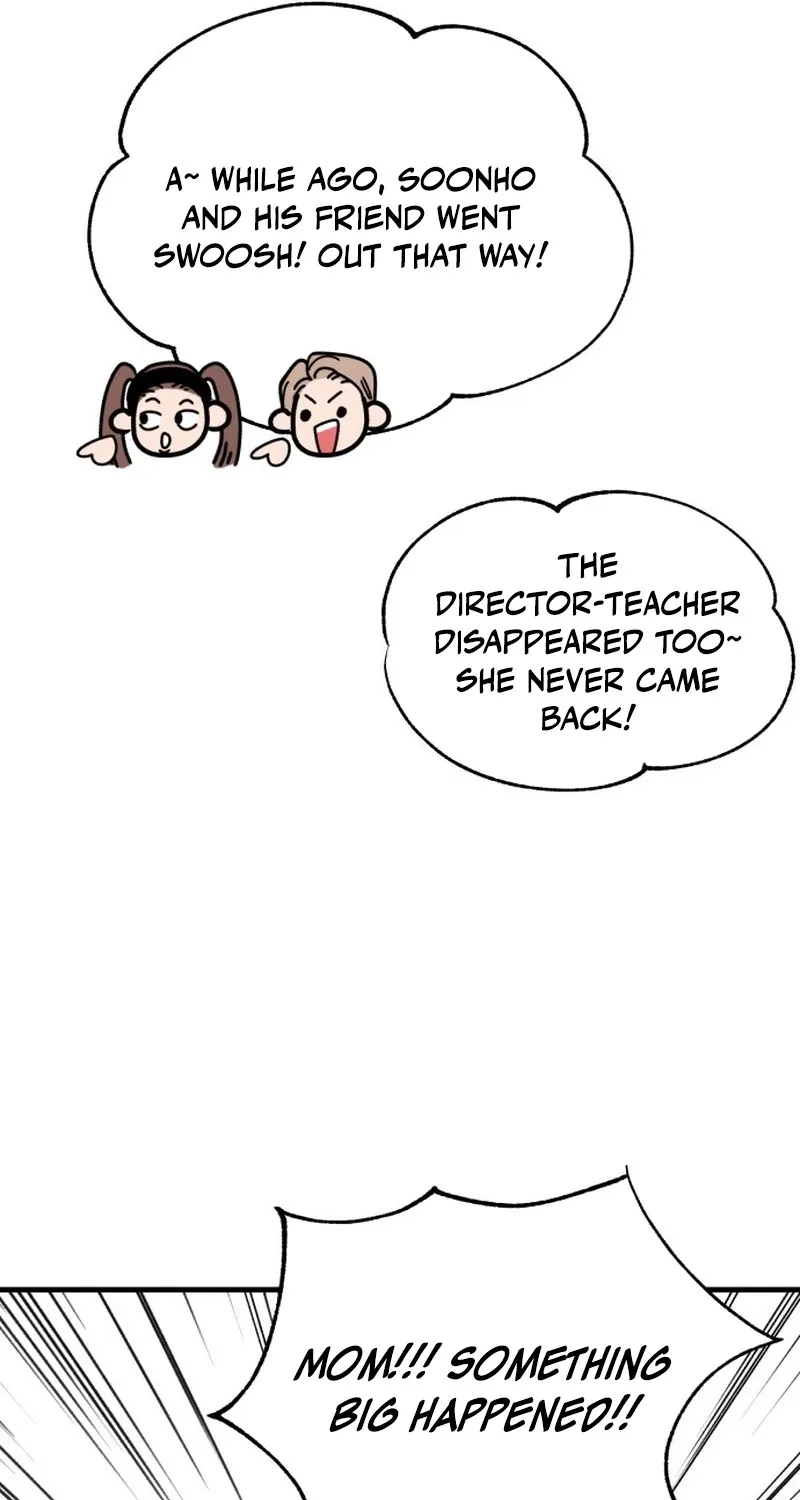 Killing Darling Baby-ing Chapter 7 page 17 - 