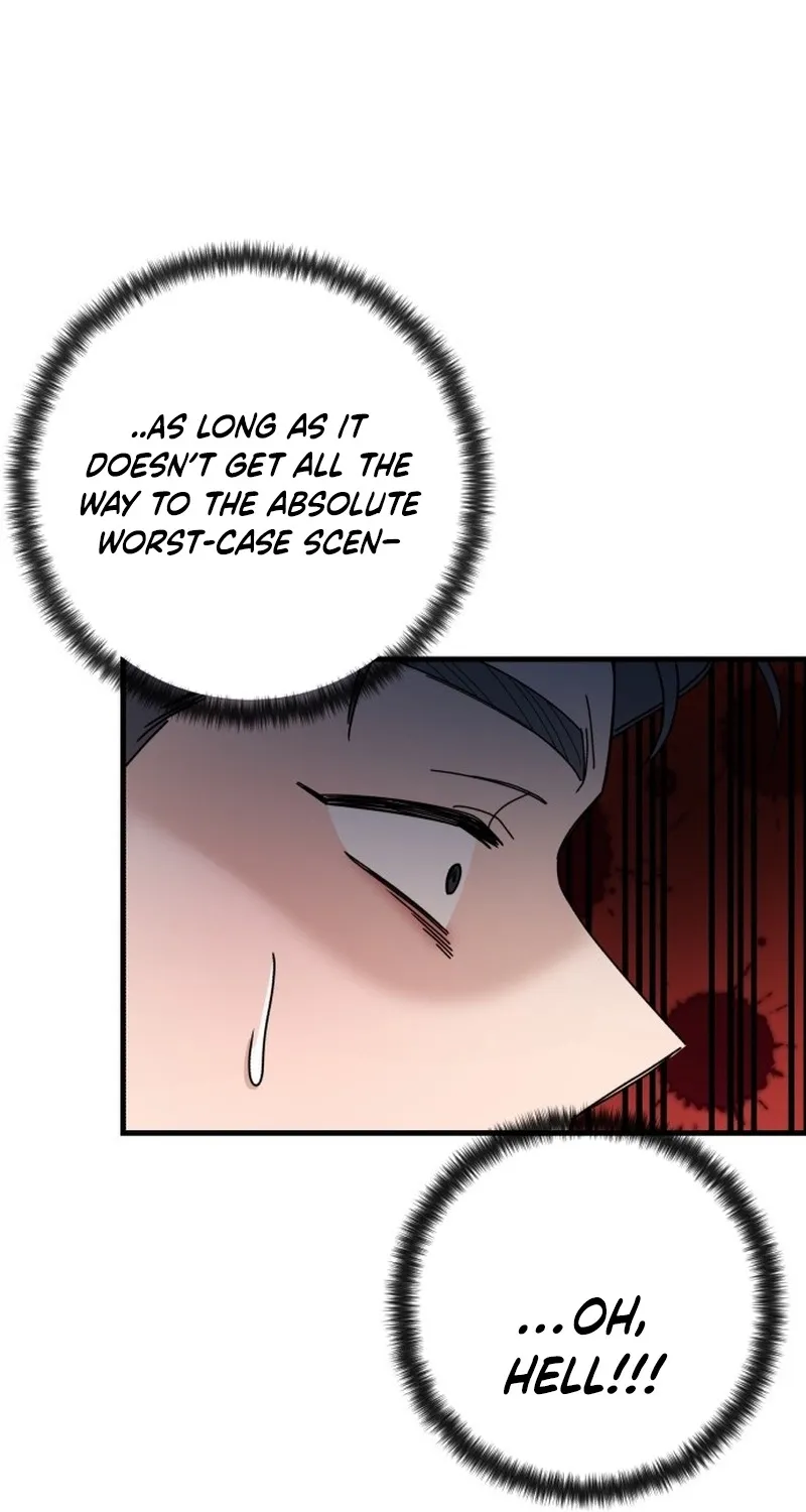 Killing Darling Baby-ing Chapter 7 page 163 - 