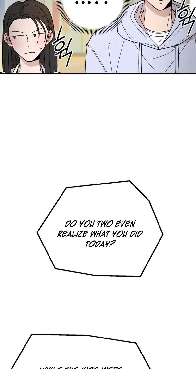 Killing Darling Baby-ing Chapter 7 page 165 - 
