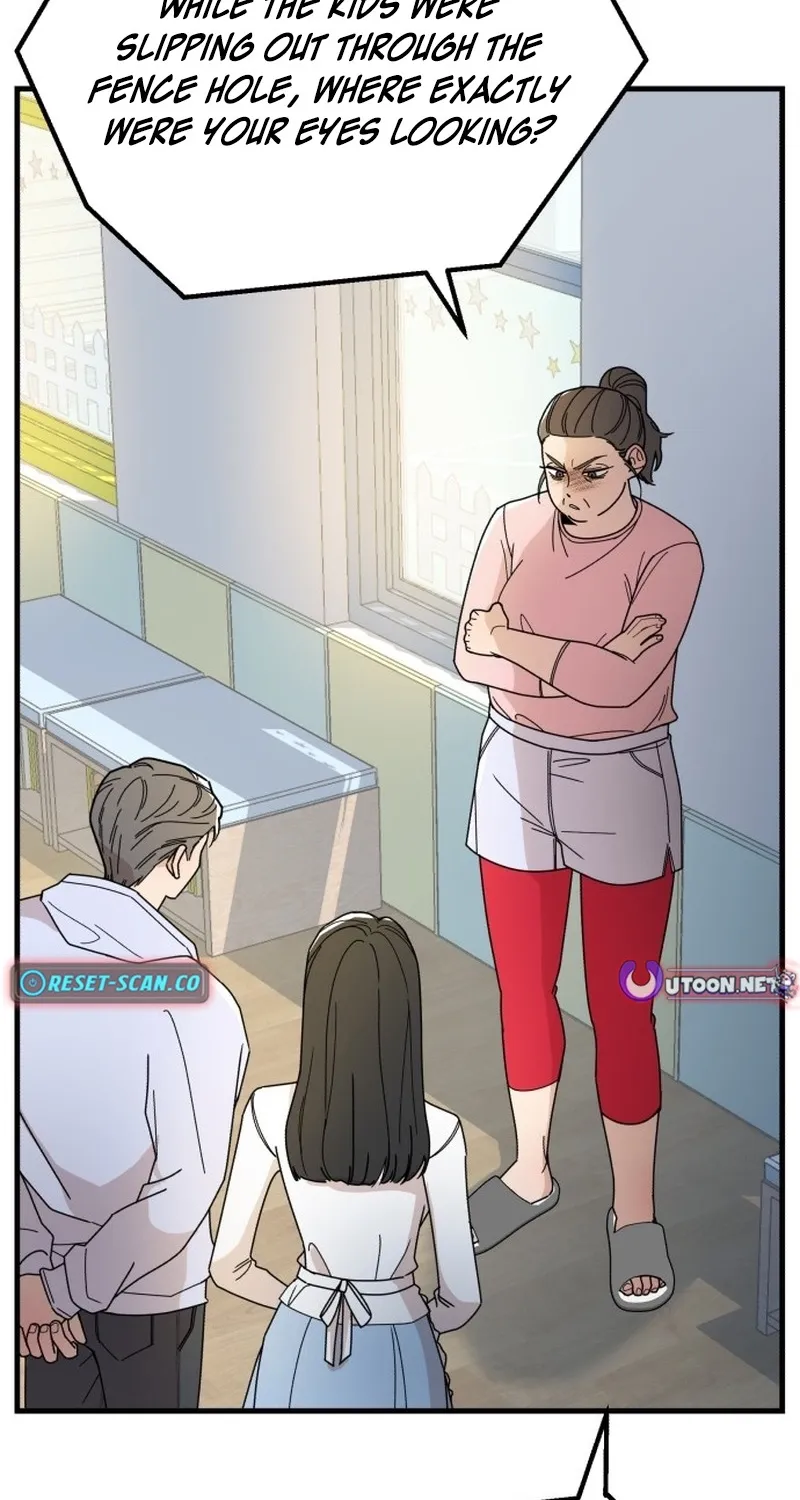 Killing Darling Baby-ing Chapter 7 page 166 - 