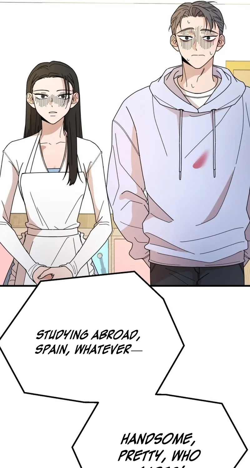 Killing Darling Baby-ing Chapter 7 page 169 - 