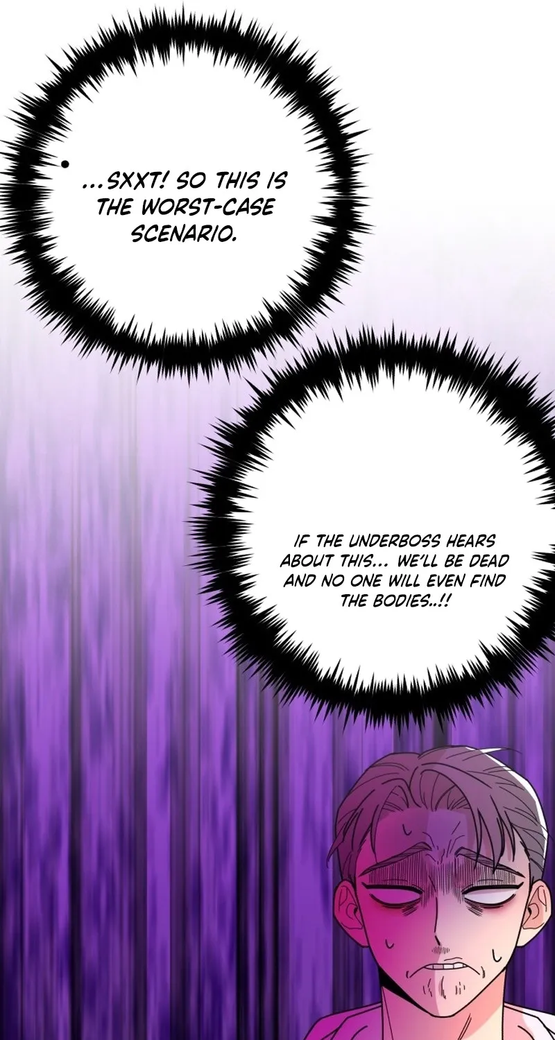 Killing Darling Baby-ing Chapter 7 page 173 - 