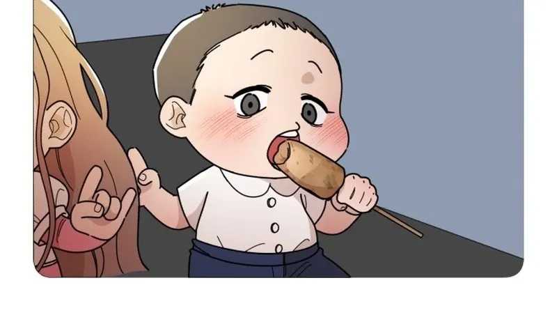 Killing Darling Baby-ing Chapter 7 page 178 - 