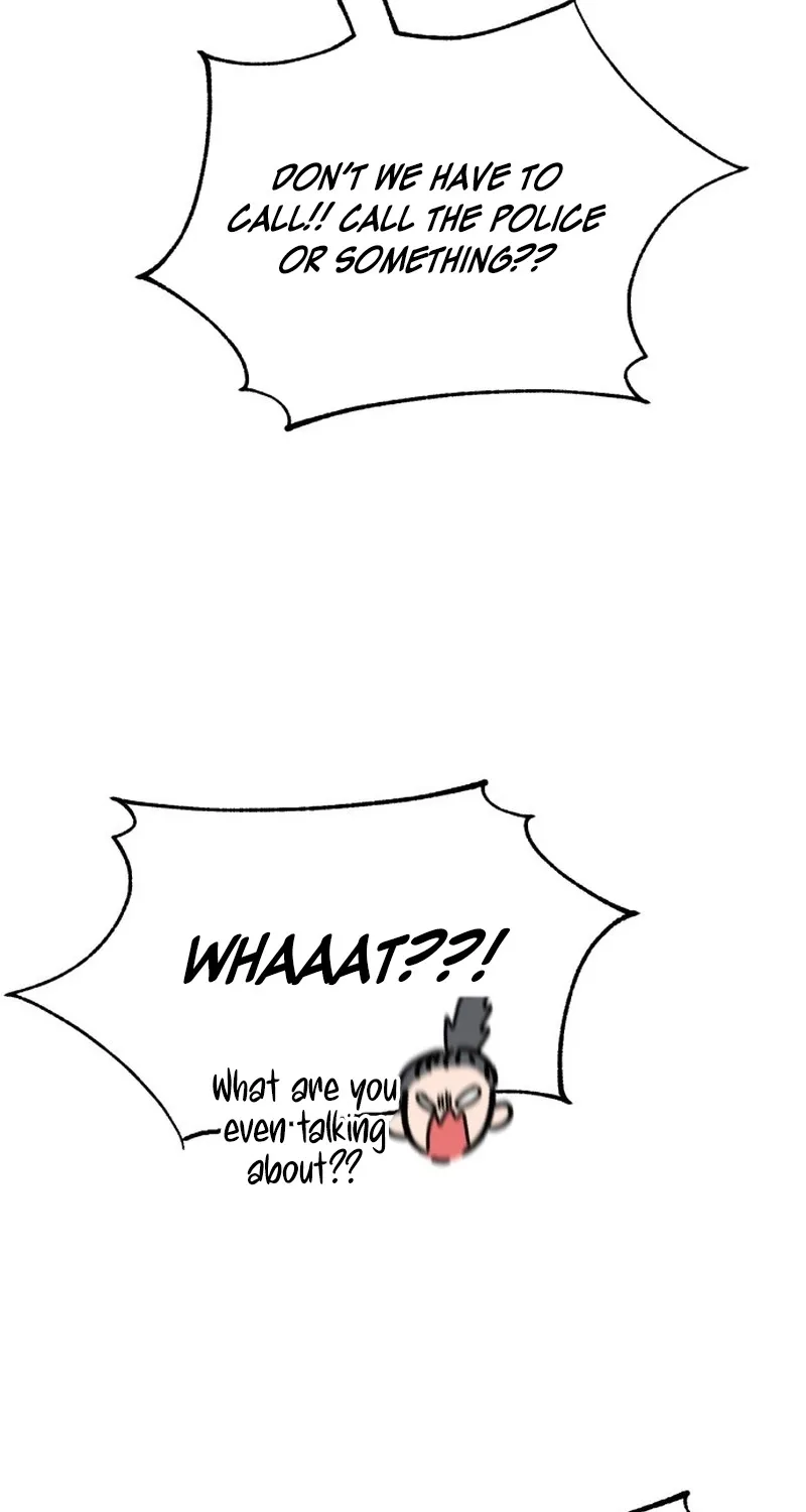 Killing Darling Baby-ing Chapter 7 page 19 - 