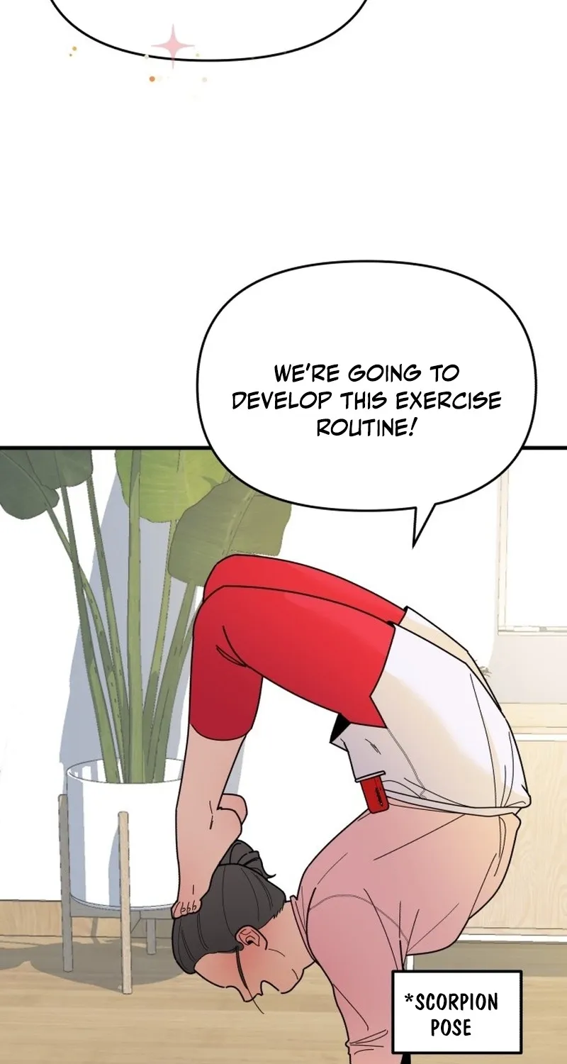 Killing Darling Baby-ing Chapter 7 page 3 - 