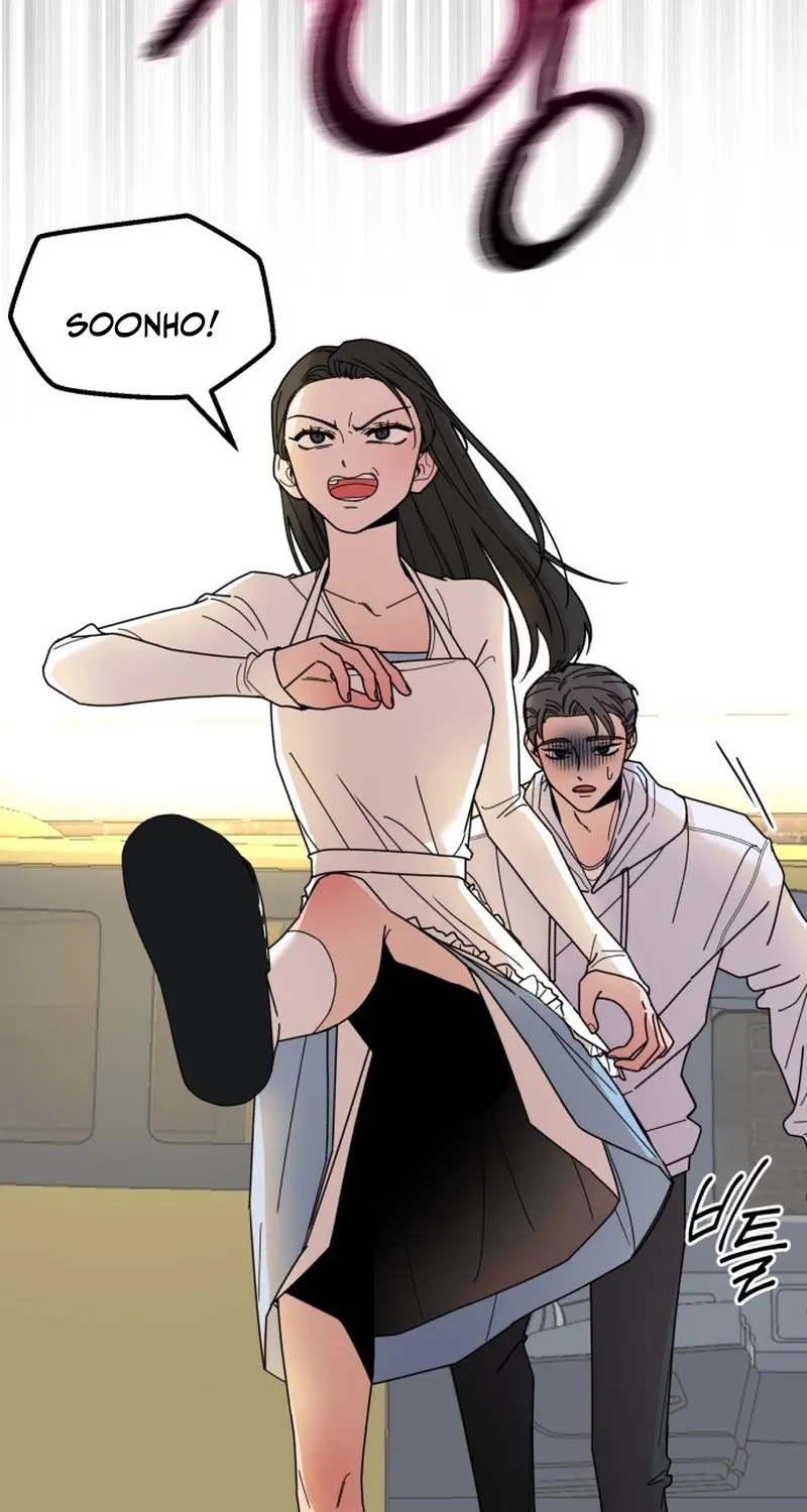 Killing Darling Baby-ing Chapter 7 page 26 - 