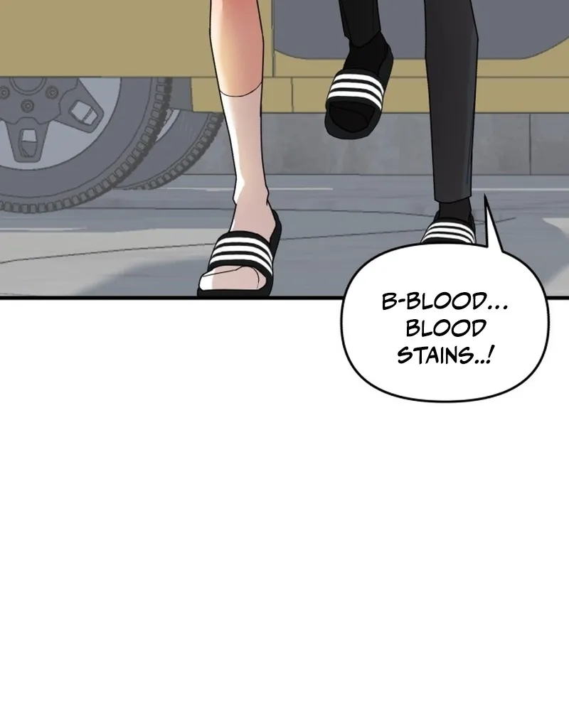 Killing Darling Baby-ing Chapter 7 page 27 - 