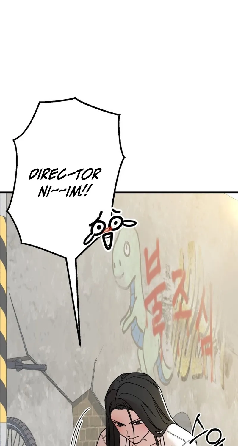 Killing Darling Baby-ing Chapter 7 page 30 - 