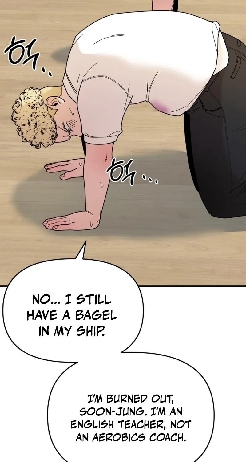 Killing Darling Baby-ing Chapter 7 page 4 - 