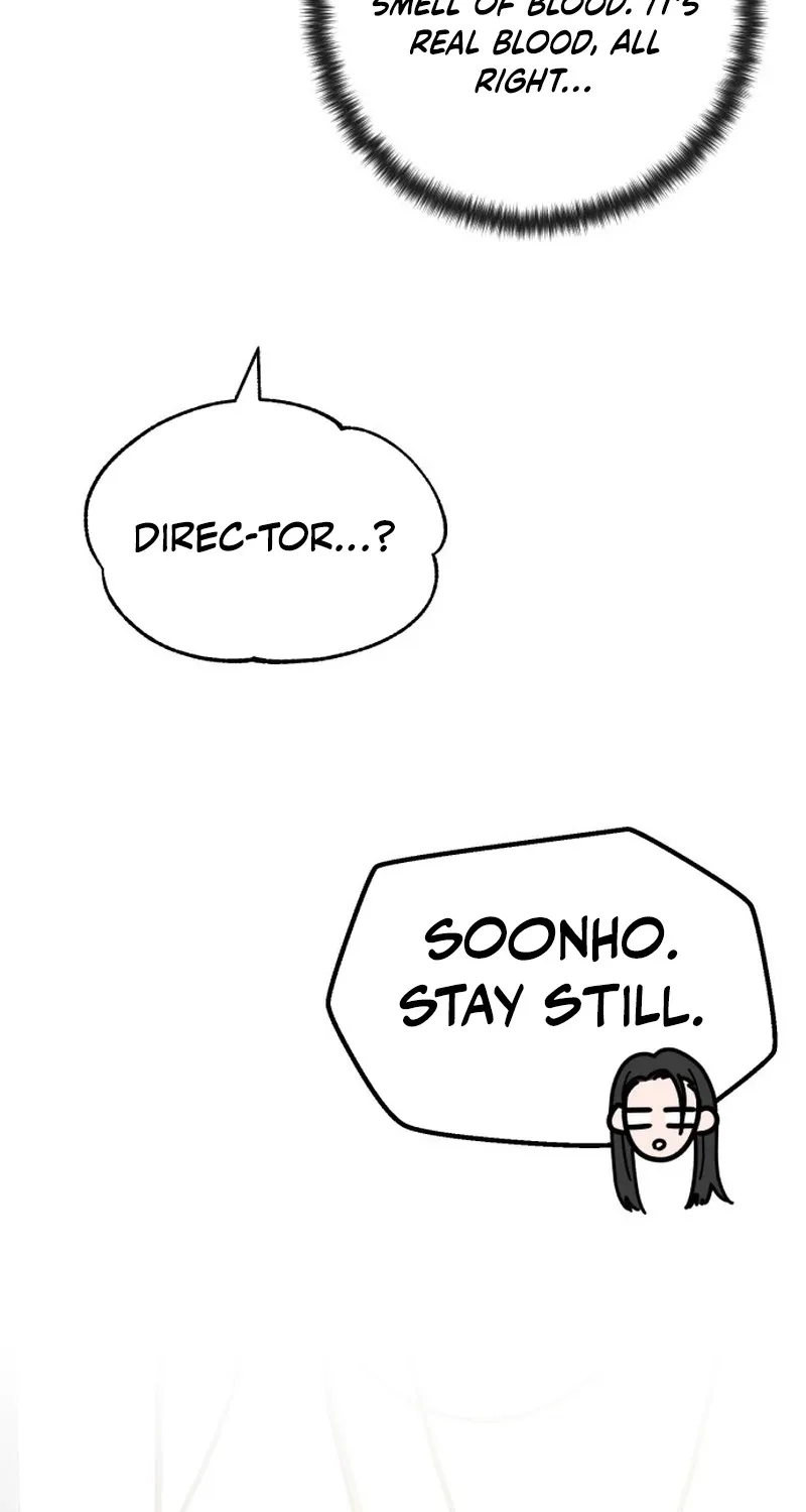Killing Darling Baby-ing Chapter 7 page 32 - 