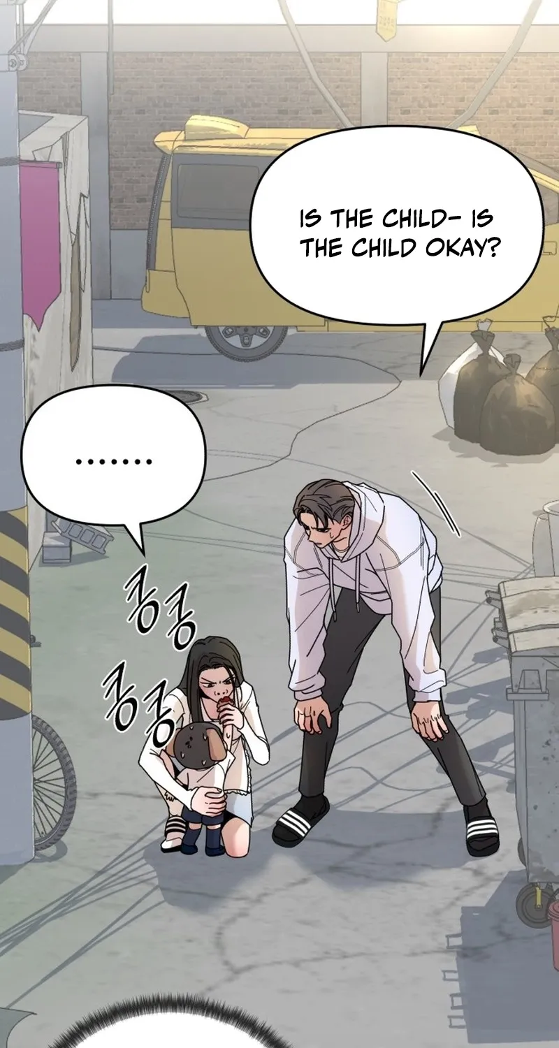 Killing Darling Baby-ing Chapter 7 page 34 - 
