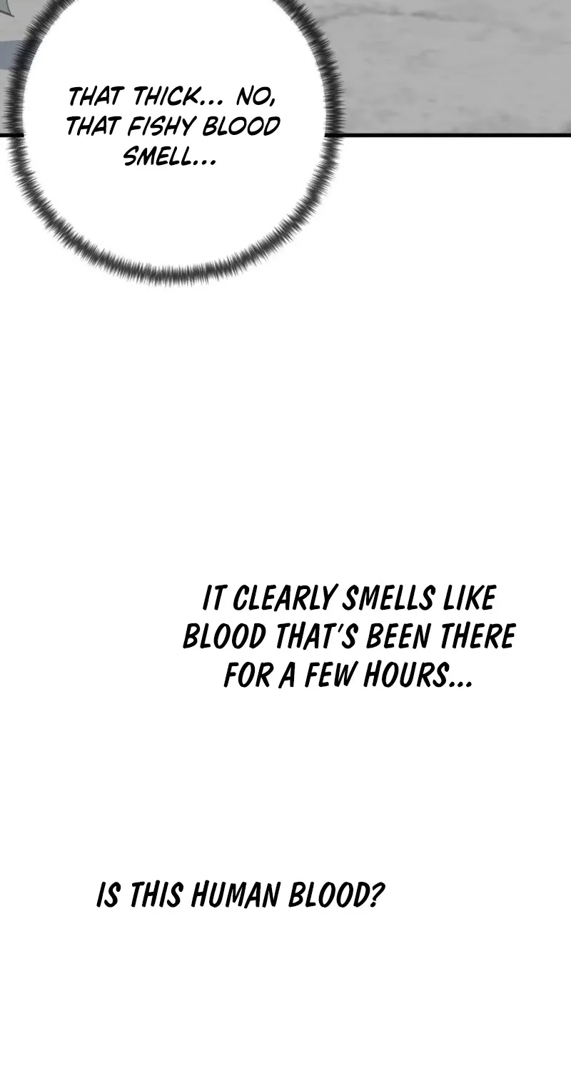 Killing Darling Baby-ing Chapter 7 page 35 - 