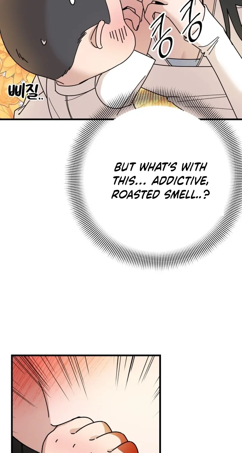 Killing Darling Baby-ing Chapter 7 page 37 - 