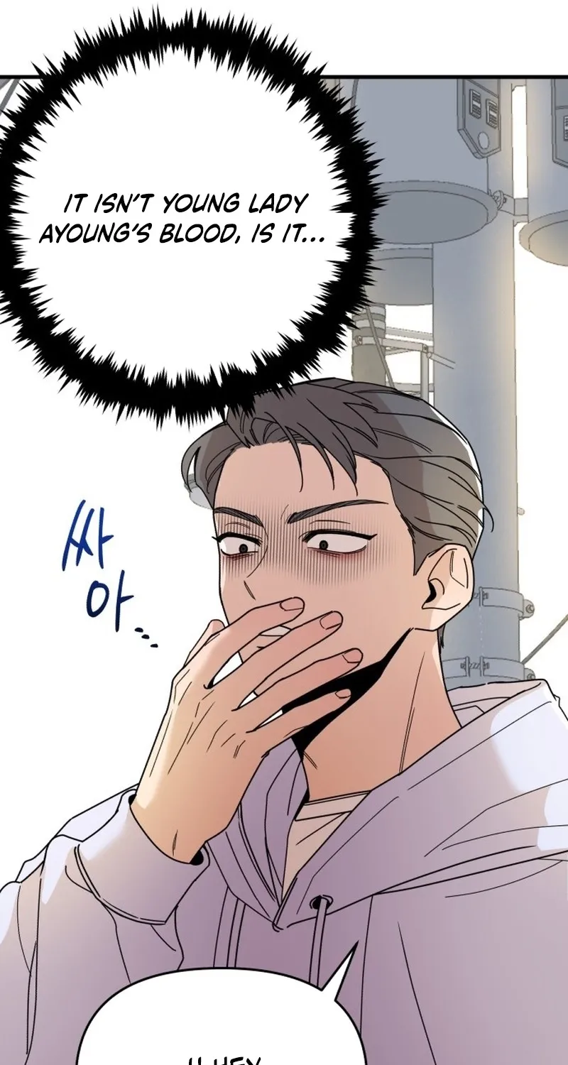 Killing Darling Baby-ing Chapter 7 page 40 - 