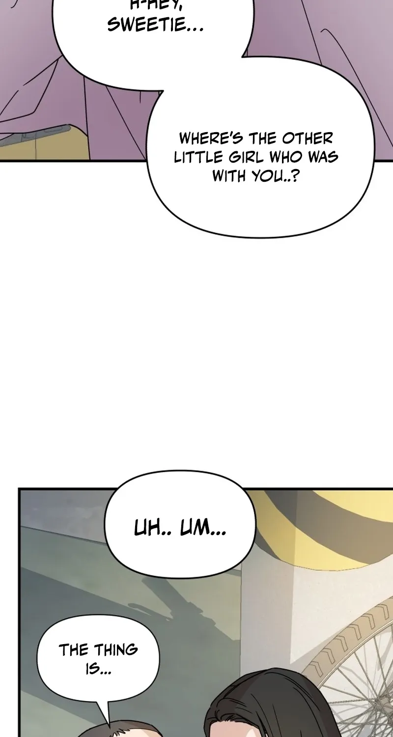 Killing Darling Baby-ing Chapter 7 page 41 - 