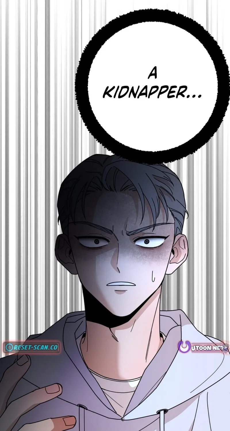 Killing Darling Baby-ing Chapter 7 page 43 - 