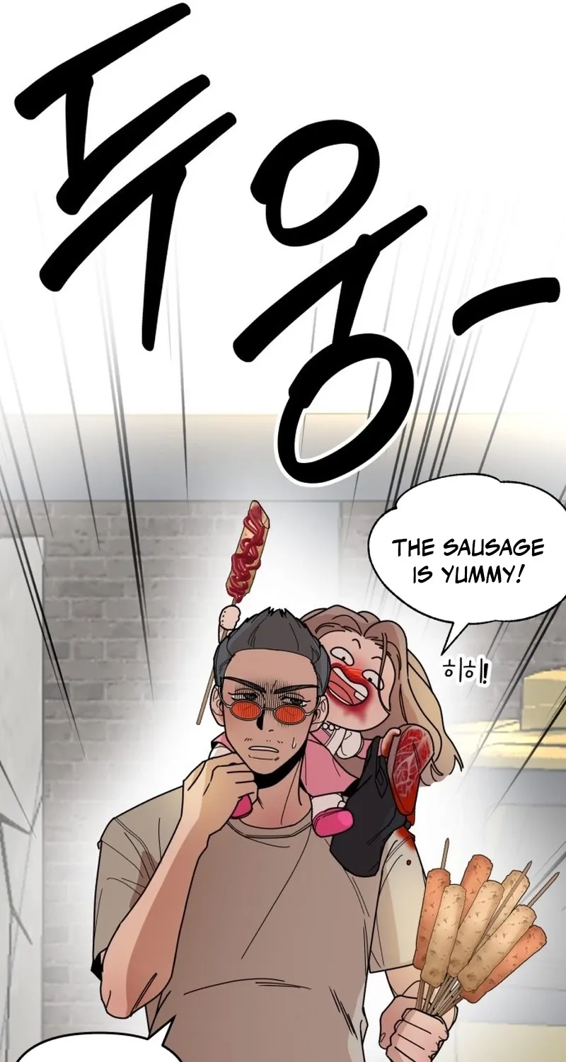 Killing Darling Baby-ing Chapter 7 page 50 - 
